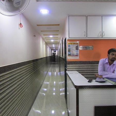Hotel Royal Residency Mumbai Ngoại thất bức ảnh