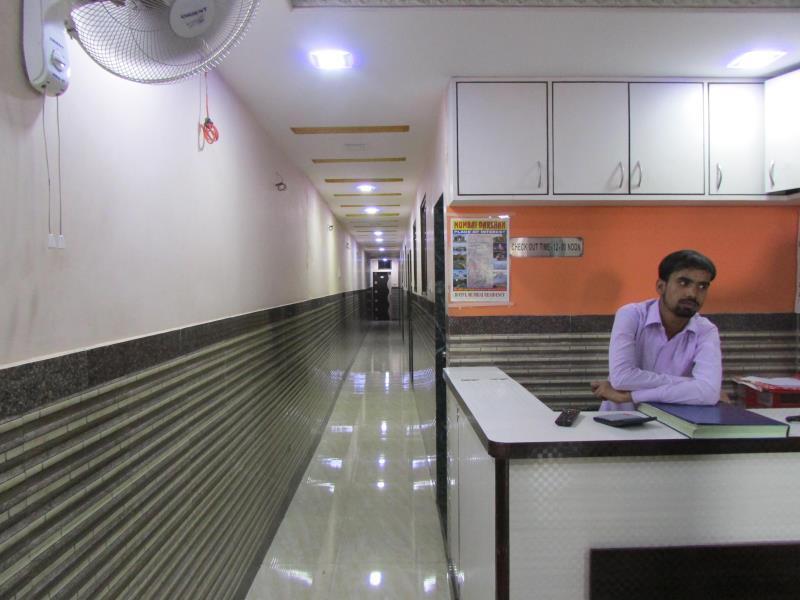 Hotel Royal Residency Mumbai Ngoại thất bức ảnh