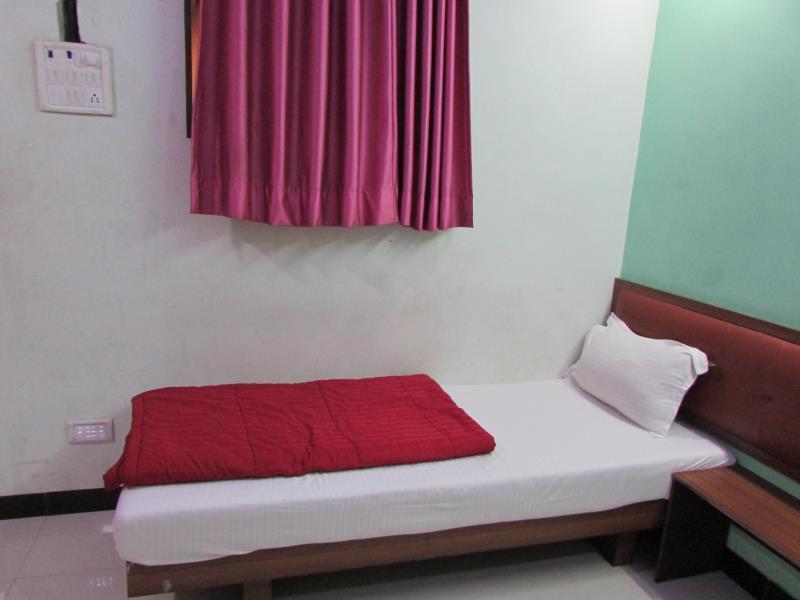 Hotel Royal Residency Mumbai Ngoại thất bức ảnh