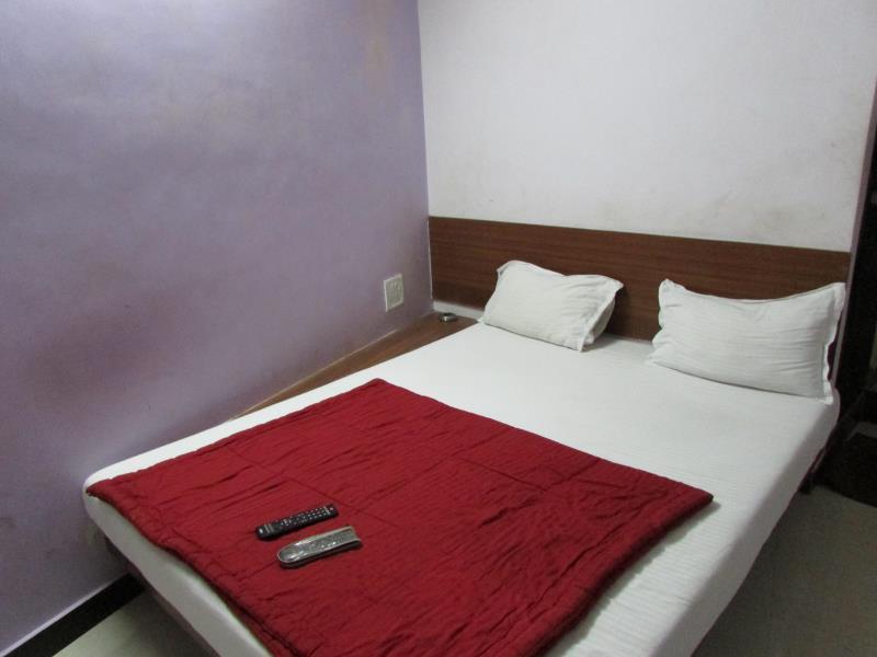 Hotel Royal Residency Mumbai Ngoại thất bức ảnh