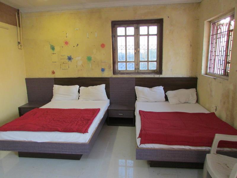 Hotel Royal Residency Mumbai Ngoại thất bức ảnh