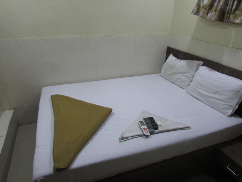 Hotel Royal Residency Mumbai Ngoại thất bức ảnh