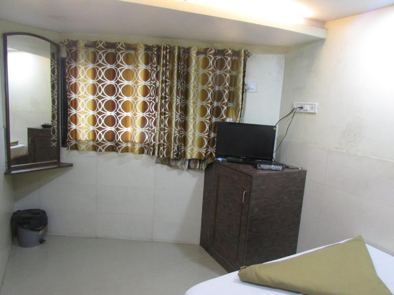 Hotel Royal Residency Mumbai Ngoại thất bức ảnh