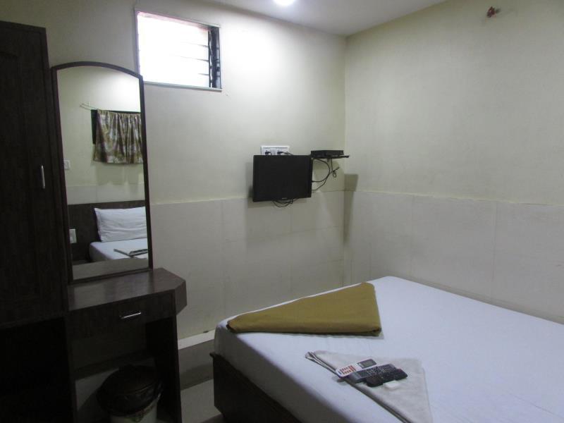 Hotel Royal Residency Mumbai Ngoại thất bức ảnh