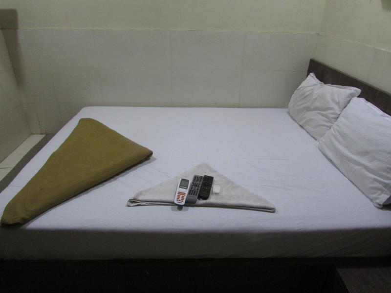 Hotel Royal Residency Mumbai Ngoại thất bức ảnh